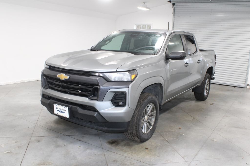 Used 2023 Chevrolet Colorado LT Truck