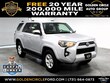 Toyota 4Runner