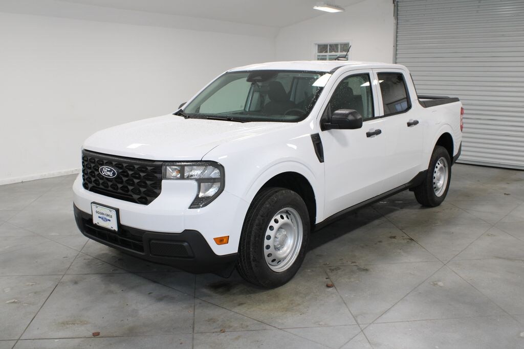 New 2025 Ford Maverick XL Truck