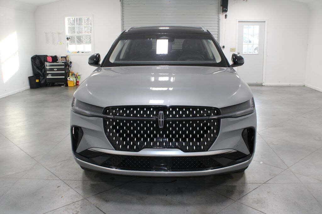 Used 2024 Lincoln Nautilus Reserve SUV