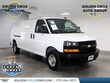 Chevrolet Express 2500