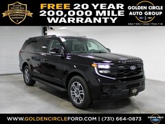 2026 Ford Expedition Max Active SUV