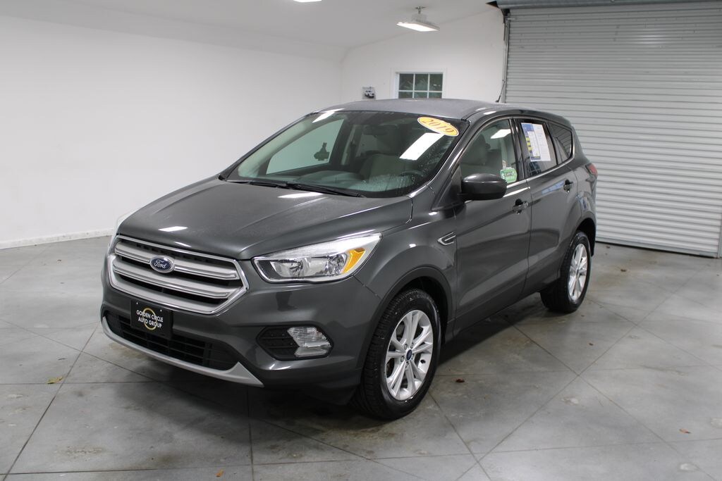 Used 2019 Ford Escape SE SUV