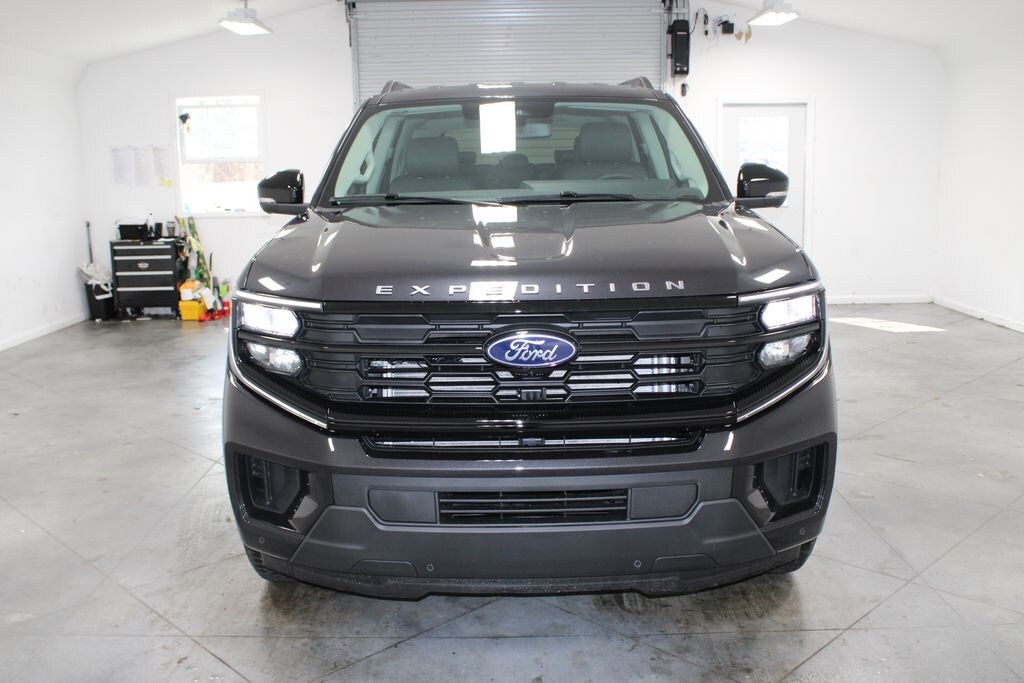 New 2026 Ford Expedition Active SUV