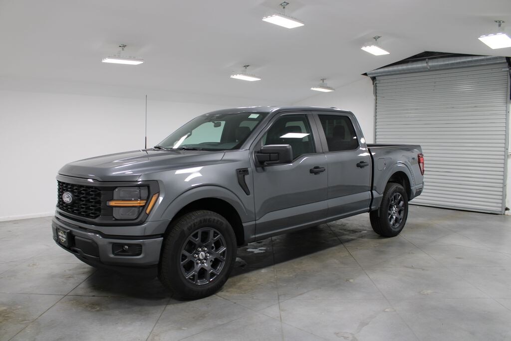 New 2026 Ford F-150 STX Truck