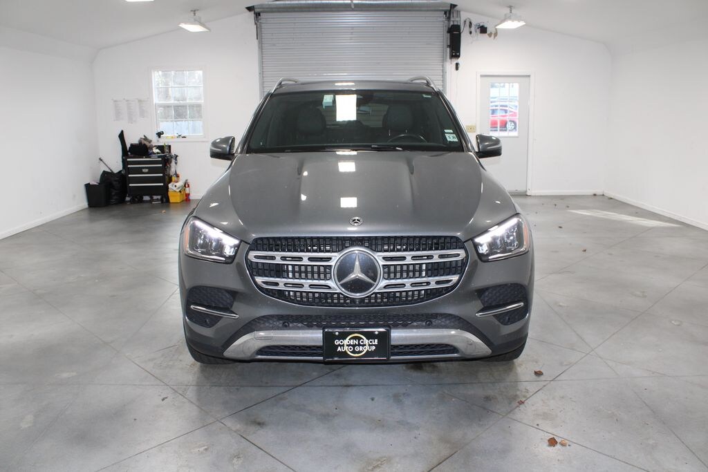 Used 2024 Mercedes-Benz GLE GLE 450e SUV