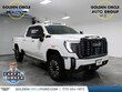 GMC Sierra 2500HD