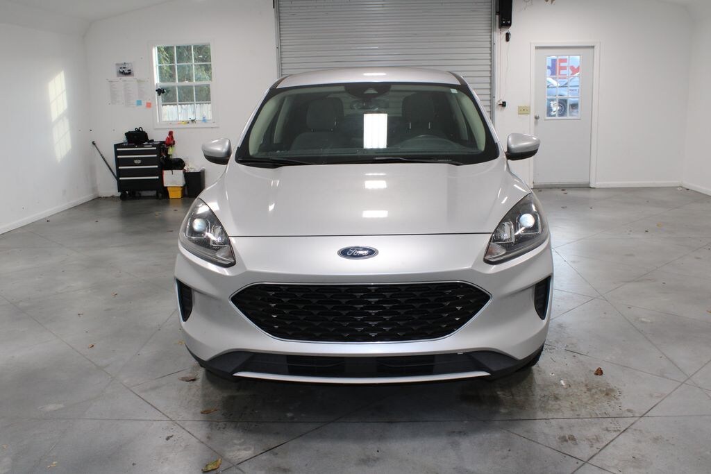 Used 2020 Ford Escape SE SUV