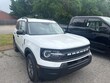  Ford Bronco Sport