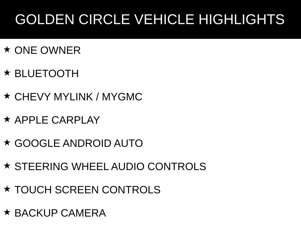 Used 2021 Chevrolet Traverse LS SUV