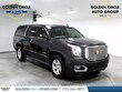 GMC Yukon XL