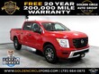 Nissan Titan