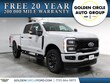 Ford F-250SD