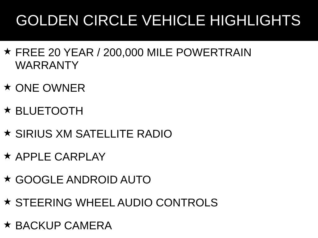 Used 2023 Nissan Titan SV Truck