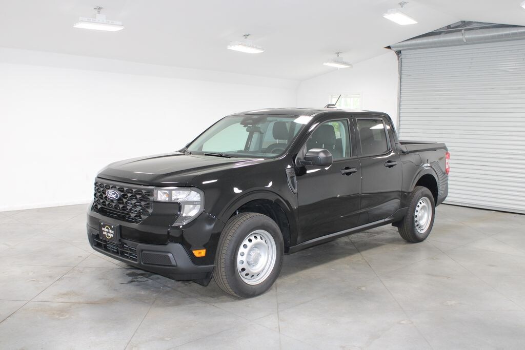 New 2026 Ford Maverick XL Truck