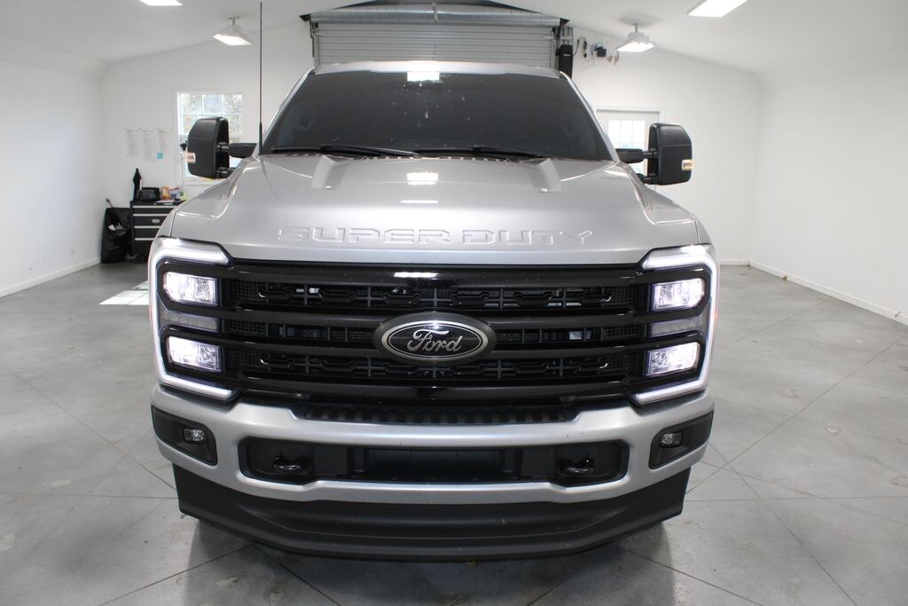 Used 2024 Ford F-250SD XLT Truck