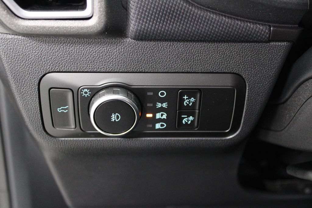 2025 Ford Bronco Sport Outer Banks - Photo 40