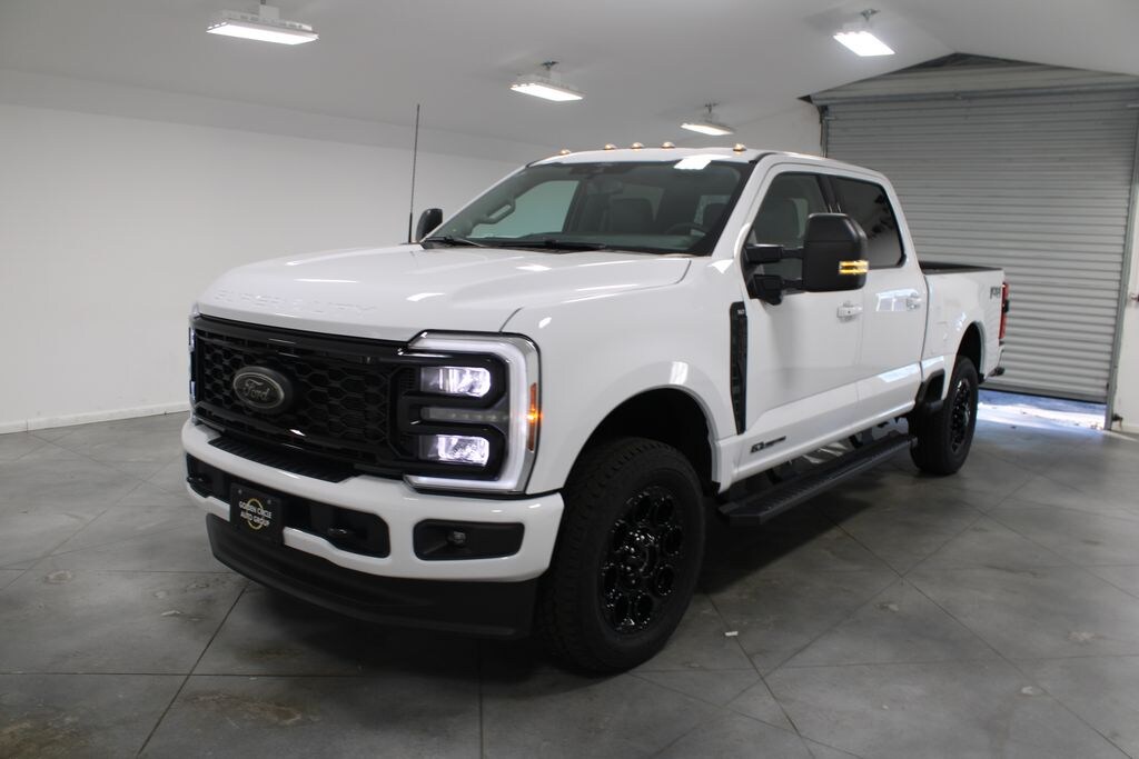 New 2026 Ford F-250SD XLT Truck