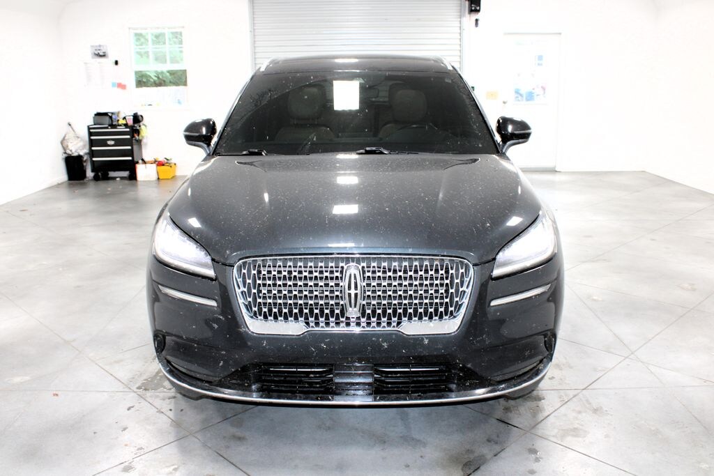 Used 2020 Lincoln Corsair Reserve SUV