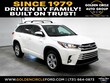 Toyota Highlander Hybrid