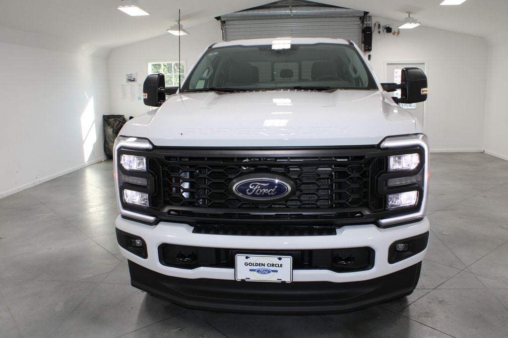 New 2026 Ford F-250SD XL Truck