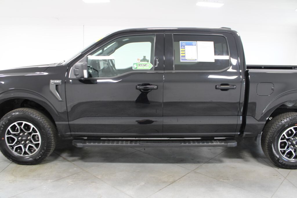 Used 2023 Ford F-150 XLT Truck