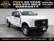 Ford F-250SD