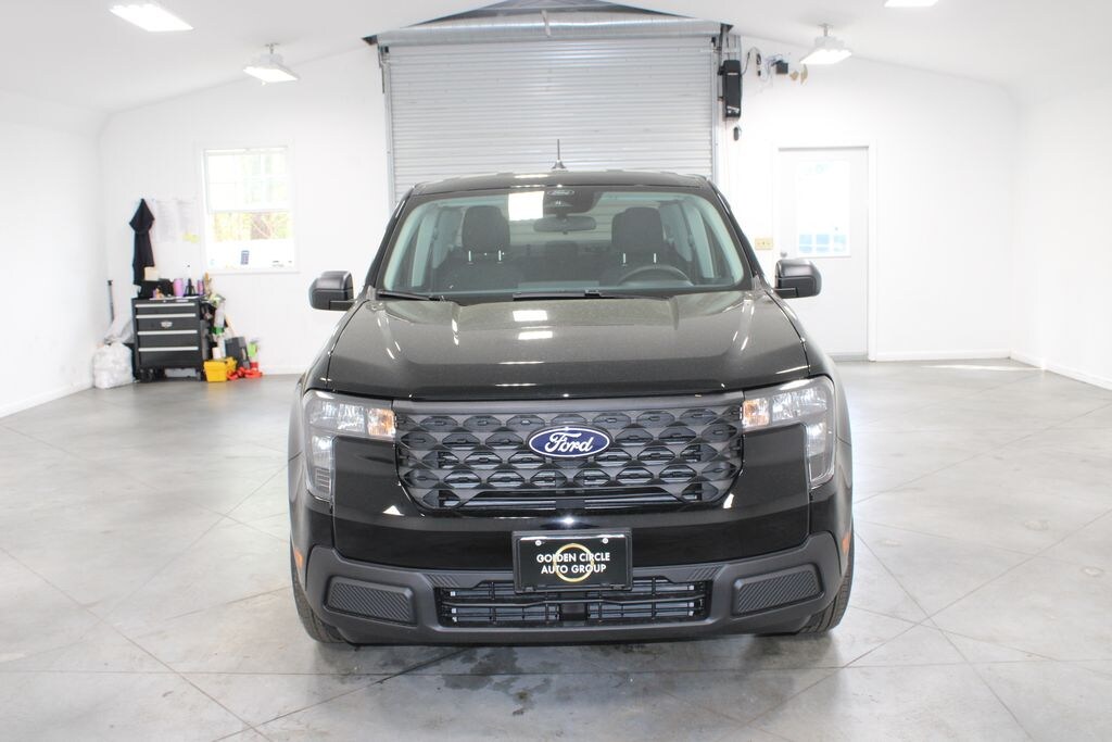 New 2026 Ford Maverick XL Truck
