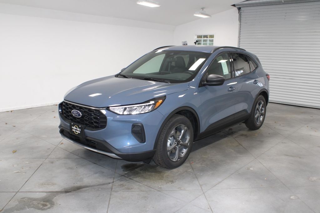 New 2026 Ford Escape ST-Line SUV