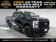 Ford F-250SD