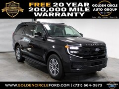 2026 Ford Expedition Active SUV