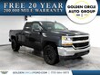 Chevrolet Silverado 1500 LD