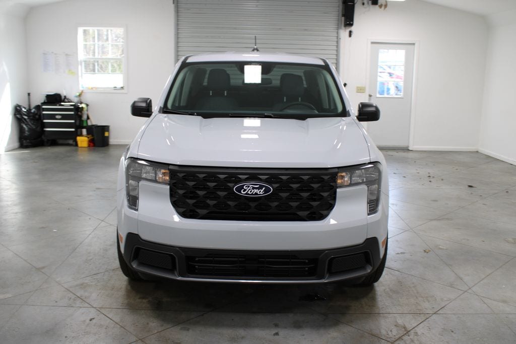 New 2026 Ford Maverick XLT Truck