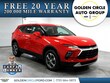 Chevrolet Blazer