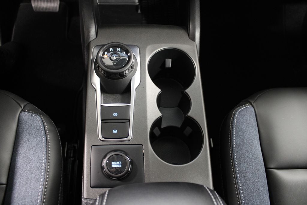 2025 Ford Bronco Sport Outer Banks - Photo 41