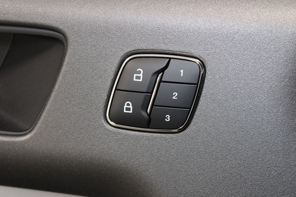 2025 Ford Bronco Sport Outer Banks - Photo 38