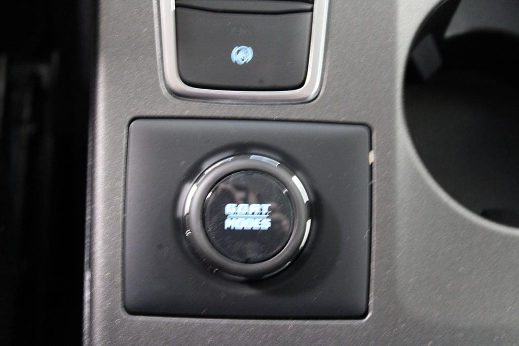 2025 Ford Bronco Sport Outer Banks - Photo 43