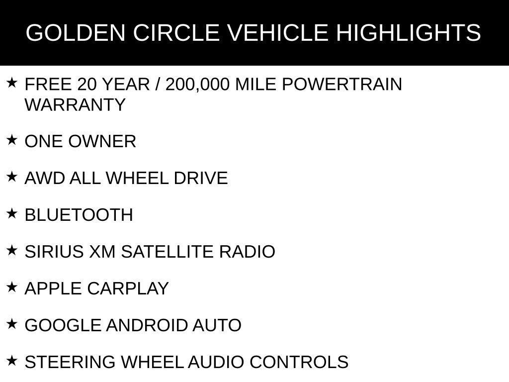 Used 2023 Hyundai Santa Cruz SEL Premium Truck