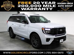 2025 Ford Expedition Platinum SUV