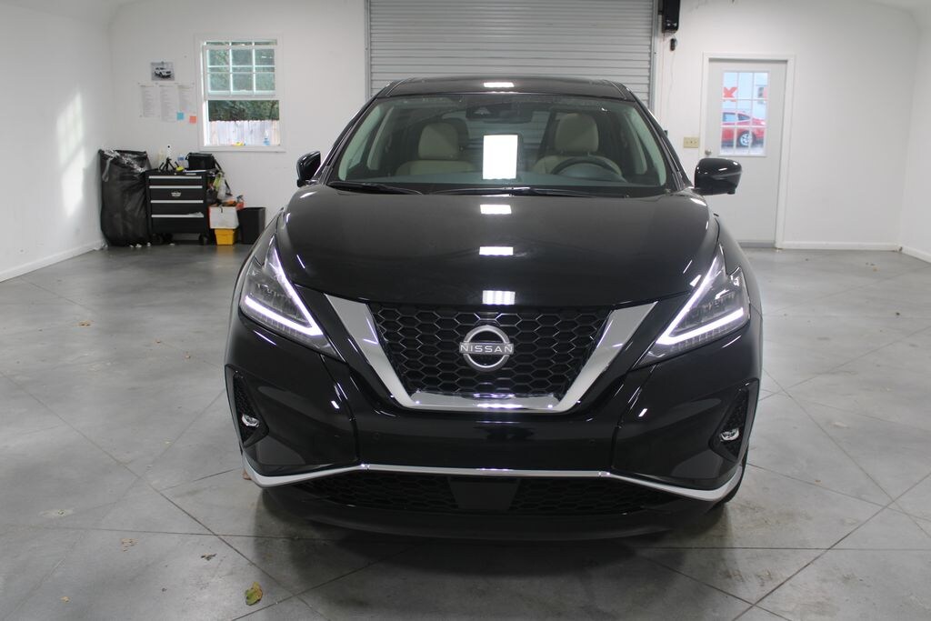 Used 2024 Nissan Murano SL SUV