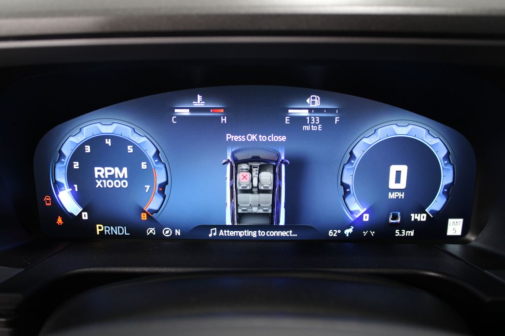 2025 Ford Bronco Sport Outer Banks - Photo 32