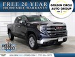 GMC Sierra 1500
