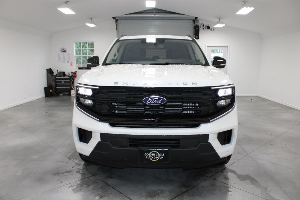 New 2025 Ford Expedition Active SUV
