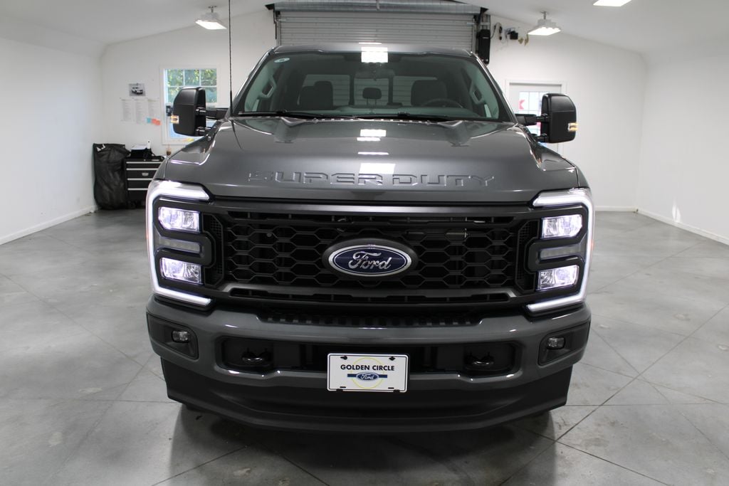 New 2026 Ford F-250SD XL Truck