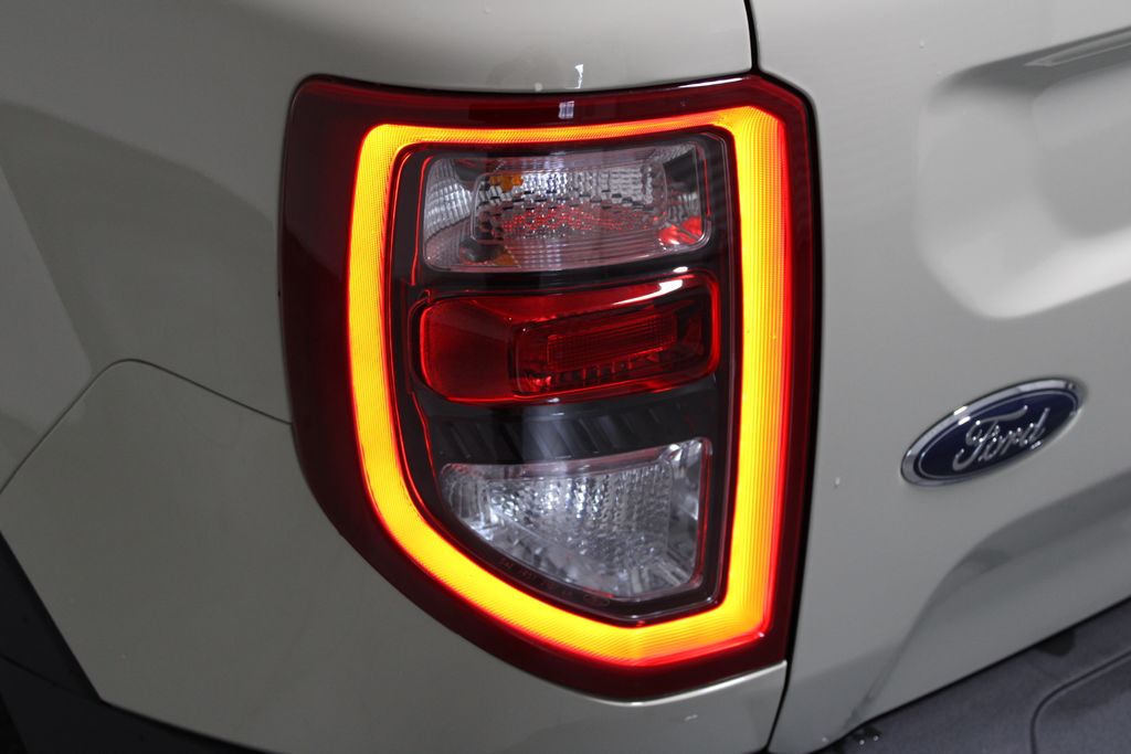 2025 Ford Bronco Sport Outer Banks - Photo 59