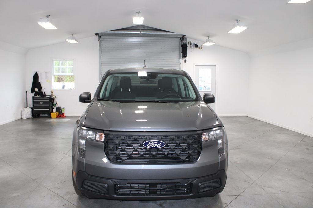 New 2026 Ford Maverick XL Truck