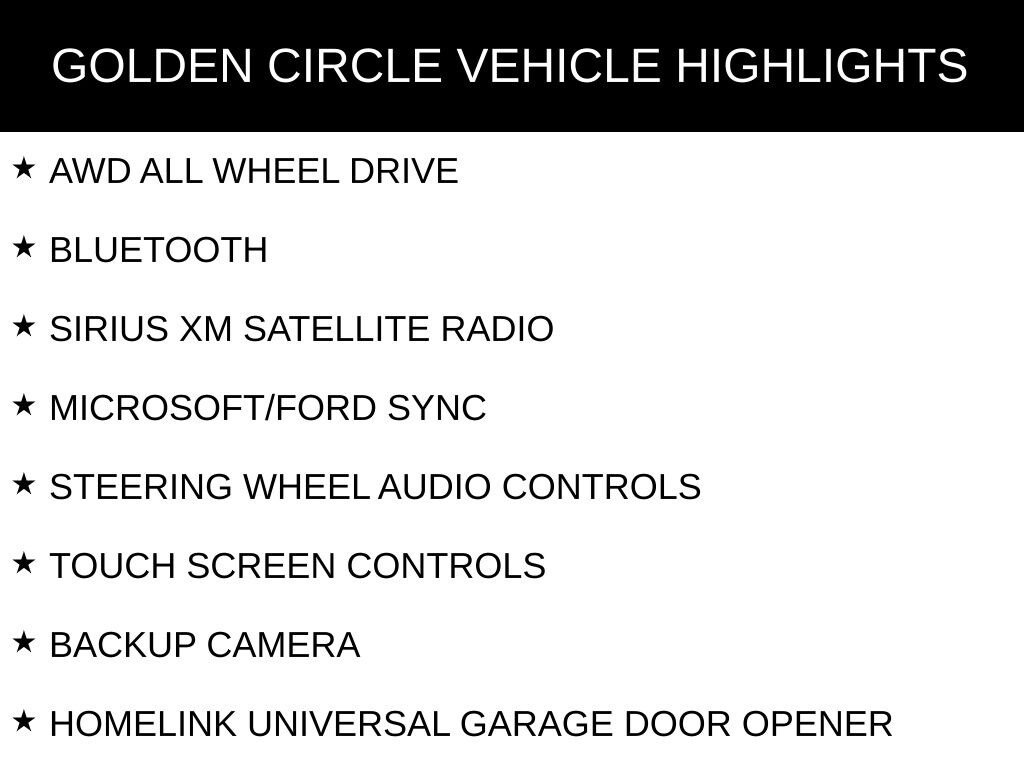 Used 2021 Lincoln Aviator Black Label SUV