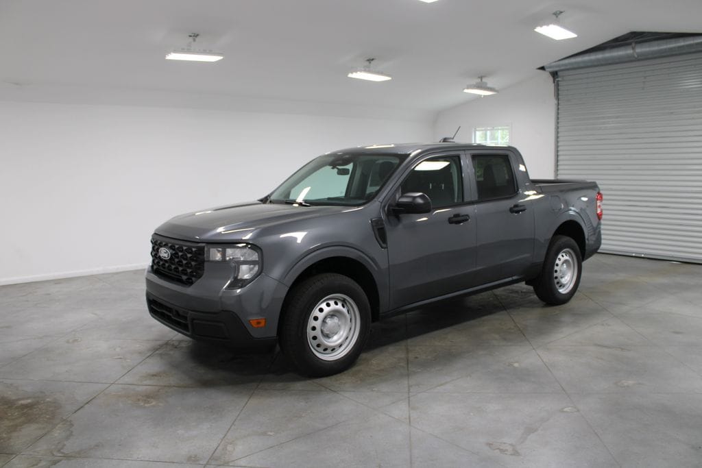 New 2026 Ford Maverick XL Truck