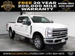  Ford F-250SD