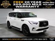 INFINITI QX80